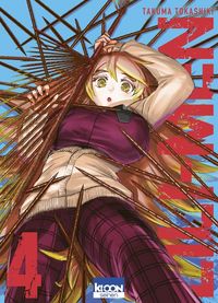 Produktbild: Lili-Men. Tome 4