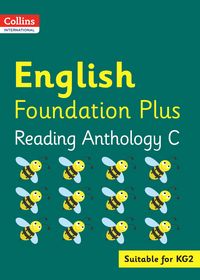 Produktbild: INT ENGLISH FOUNDATION+ RA C