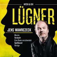 Produktbild: Jens Wawrczeck - L&uuml;gner