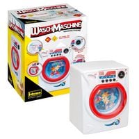 Produktbild: Idena Kinder-Waschmaschine mit Licht und Sound geschlossene Box