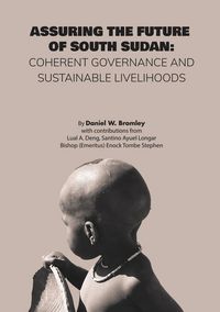 Produktbild: Assuring the Future of South Sudan