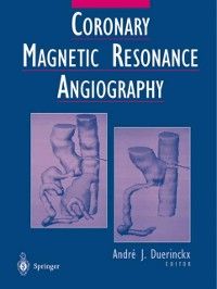 Produktbild: Coronary Magnetic Resonance Angiography
