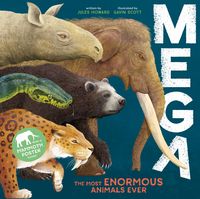 Produktbild: Mega
