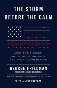 Produktbild: The Storm Before the Calm