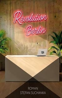 Produktbild: Revolution Berlin