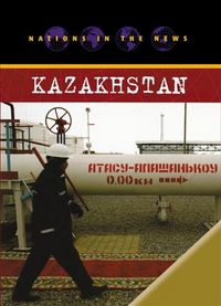 Produktbild: Kazakhstan