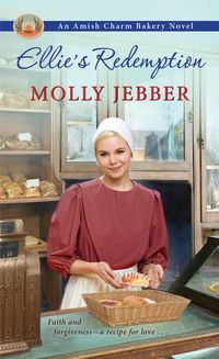 Produktbild: Ellie's Redemption