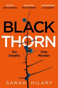 Produktbild: Black Thorn