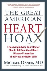 Produktbild: The Great American Heart Hoax