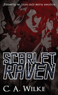 Produktbild: Scarlet Raven