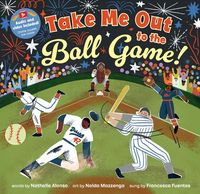 Produktbild: Take Me Out to the Ball Game!