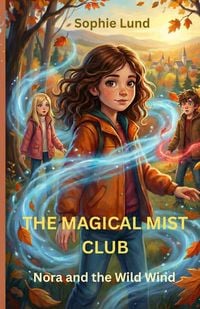 Produktbild: The Magical Mist Club