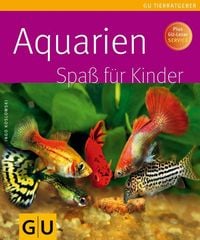 Produktbild: Aquarien Spa&szlig; f&uuml;r Kinder