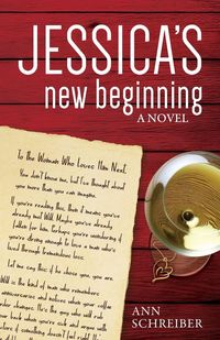 Produktbild: Jessica's New Beginning