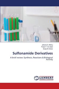 Produktbild: Sulfonamide Derivatives