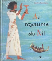 Produktbild: Au Royaume du Nil