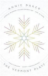 Produktbild: The Vermont Plays