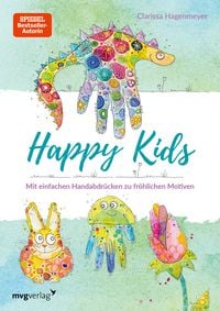 Bild vom Artikel Happy Kids vom Autor Clarissa Hagenmeyer