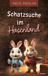 Produktbild: Schatzsuche im Hasenland