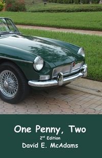 Produktbild: One Penny, Two