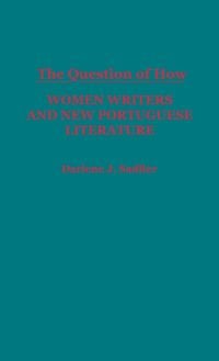 Produktbild: The Question of How
