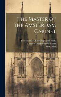 Produktbild: The Master of the Amsterdam Cabinet