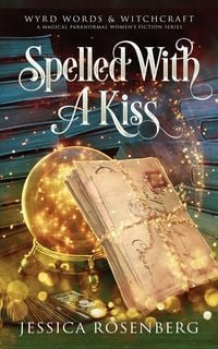 Produktbild: Spelled With a Kiss
