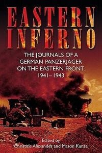 Produktbild: Eastern Inferno