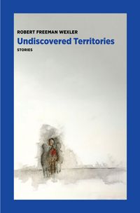 Produktbild: Undiscovered Territories