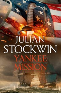 Produktbild: Yankee Mission