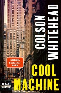 Produktbild: Cool Machine