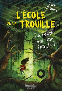 Produktbild: L'&eacute;cole de La Trouille