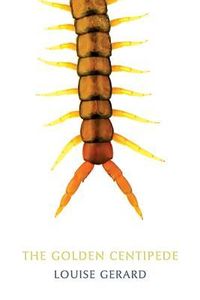 Produktbild: The Golden Centipede