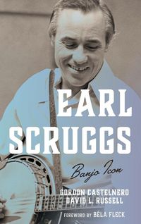 Produktbild: Earl Scruggs