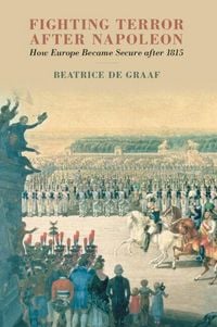 Produktbild: Fighting Terror after Napoleon