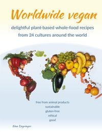Produktbild: Worldwide vegan