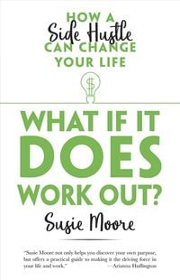 Produktbild: What If It Does Work Out?