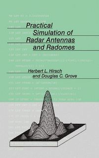 Produktbild: Practical Simulation of Radar Antennas and Radomes