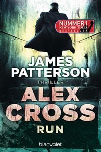 Produktbild: Run - Alex Cross 19