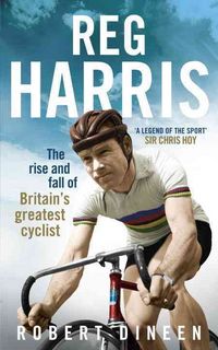 Produktbild: Dineen, R: Reg Harris