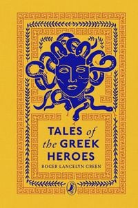 Produktbild: Tales of the Greek Heroes