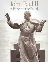 Produktbild: John Paul II