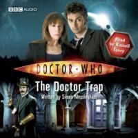 Produktbild: Messingham, S: "Doctor Who": The Doctor Trap