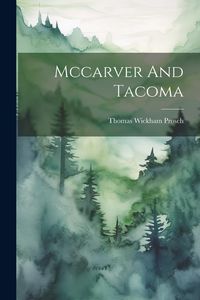 Produktbild: Mccarver And Tacoma