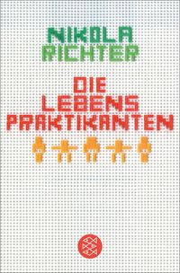 Produktbild: Die Lebenspraktikanten