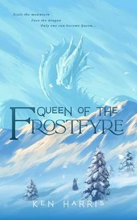 Produktbild: Queen of the Frostfyre