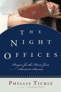 Produktbild: Tickle, P: Night Offices