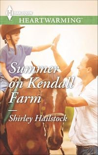 Produktbild: Summer on Kendall Farm