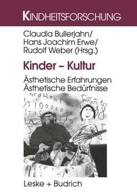 Produktbild: Kinder - Kultur