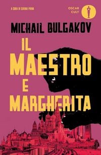 Produktbild: Il Maestro e Margherita
